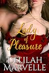 Lady of Pleasure
