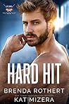 Cover of Hard Hit