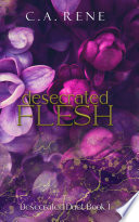 Cover of Desecrated Flesh