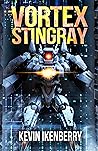 Cover of Vortex Stingray