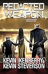 Cover of Redacted Weapon