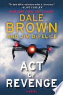 Cover of Act of Revenge