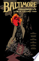 Baltimore Omnibus, Vol. 2
