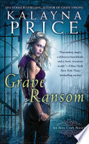 Cover of Grave Ransom