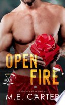 Cover of Open Fire