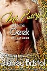 Cover of Mr. Purr-fect and the Geek