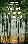 Cover of Vukovi iz sume vjecnosti