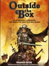 Outside the box: How Sweden conquered the world of role-playing games