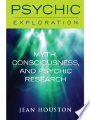 Cover of Myth, Consciousness, and Psychic Research