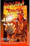 Cover of Indiana Jones en het orakel van Delphi