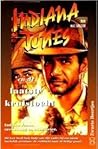 Cover of Indiana Jones en de laatste kruistocht