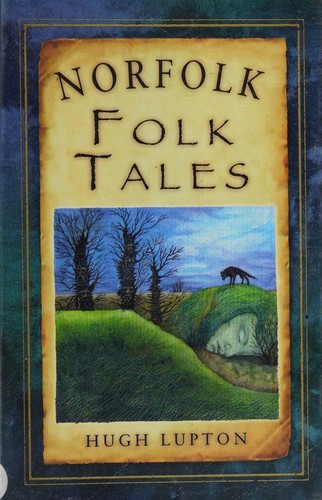 Norfolk Folk Tales