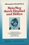Cover of Mein Weg durch Himmel und Hollen. Das Abenteuer meines Lebens