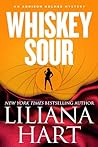 Whiskey Sour