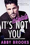 Cover of It's Definitely Not You