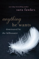 Cover of Anything He Wants 1: The Meeting