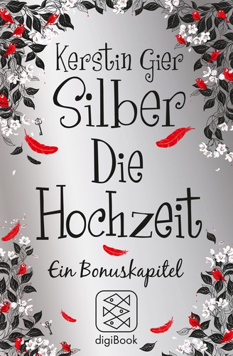 Cover of Die Hochzeit: Ein Bonuskapitel