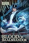 The Blood of Baalshandor