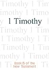 Cover of 1 Timothy