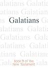 Cover of Epistle to the Galatians