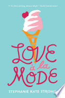 Cover of Love AA La Mode