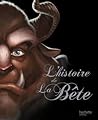 Cover of L'histoire de la Bete