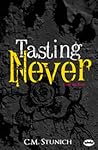 Cover of Tasting Never