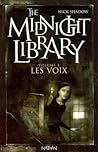 Les voix