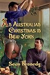 Cover of An Australian Christmas In New York