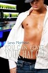 Cover of You Can Leave Your Hat On