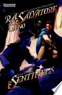 The Sentinels: Stone of Tymora, Book III