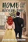 Cover of Home for the Hockey-Days