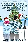 Cover of Snowflakes and Slapshots