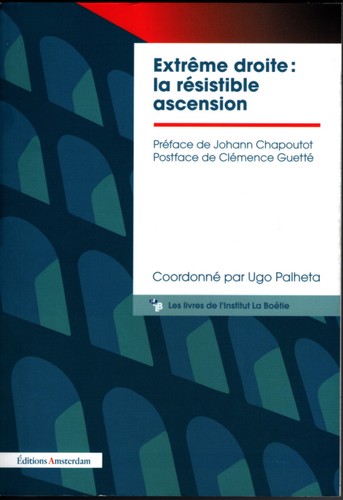 Extreme droite : la resistible ascension