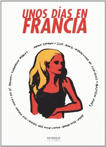 Unos dias en Francia