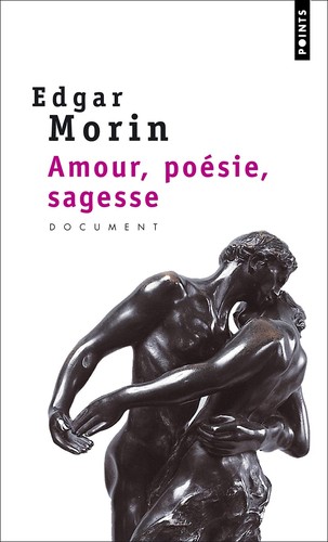 Cover of Amour, poesie, sagesse