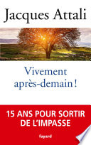 Cover of Vivement apres-demain