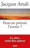 Cover of Peut-on prevoir l'avenir ?