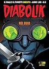 Diabolik Anno LXII n. 5: Nel Buio