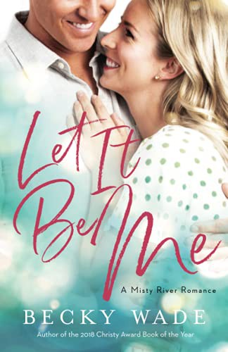 Let It Be Me