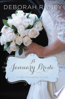 Cover of A January Bride