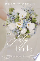 Cover of A July Bride