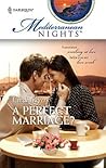 Cover of A Perfect Marriage?