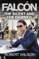 Cover of The Silent and the Damned