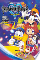 Kingdom Hearts: The Novel