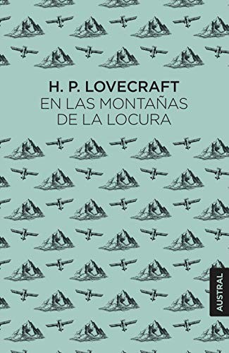 Cover of En las montanas de la locura