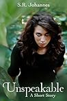Cover of Unspeakable