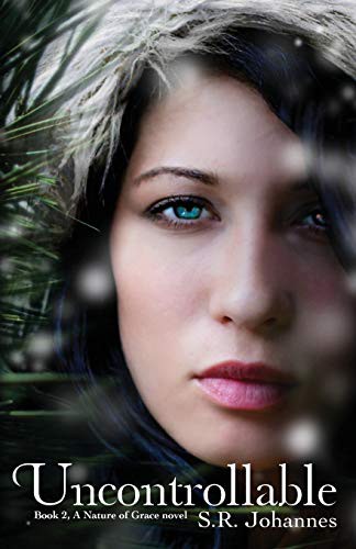 Cover of Uncontrollable
