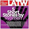 Cover of Five Short Stories by Women