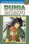 Cover of Dunia Mimpi, Vol. 9